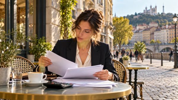 Key Elements to Look for on Your French Payslip