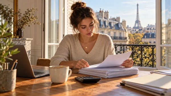 Key Elements to Look for on Your French Payslip