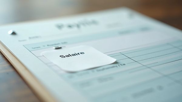 Understanding the components of a French payslip